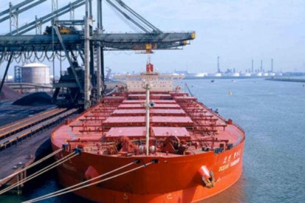 Harim Group przejmie flotę masowców Pan Ocean